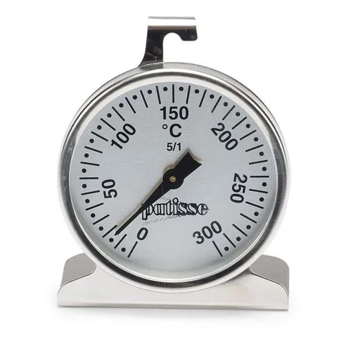 Patisse Oventhermometer rvs